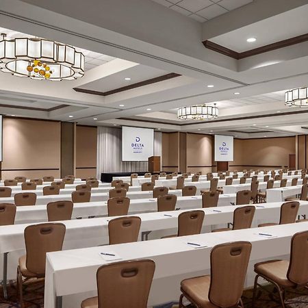 Delta Hotels By Marriott Anaheim Garden Grove Eksteriør billede