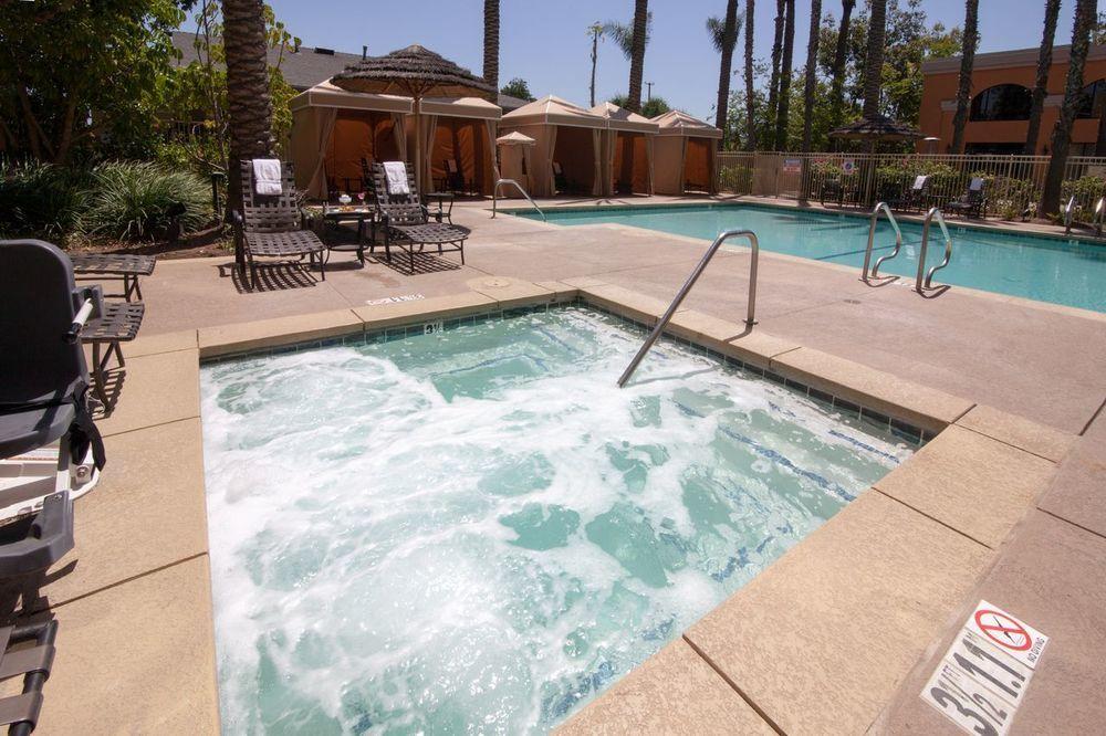 Delta Hotels By Marriott Anaheim Garden Grove Eksteriør billede