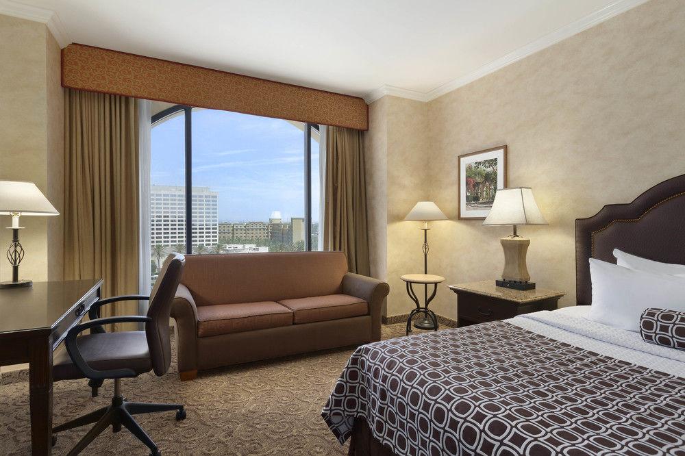 Delta Hotels By Marriott Anaheim Garden Grove Eksteriør billede