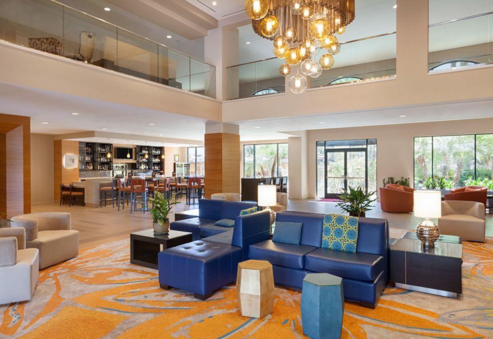 Delta Hotels By Marriott Anaheim Garden Grove Eksteriør billede