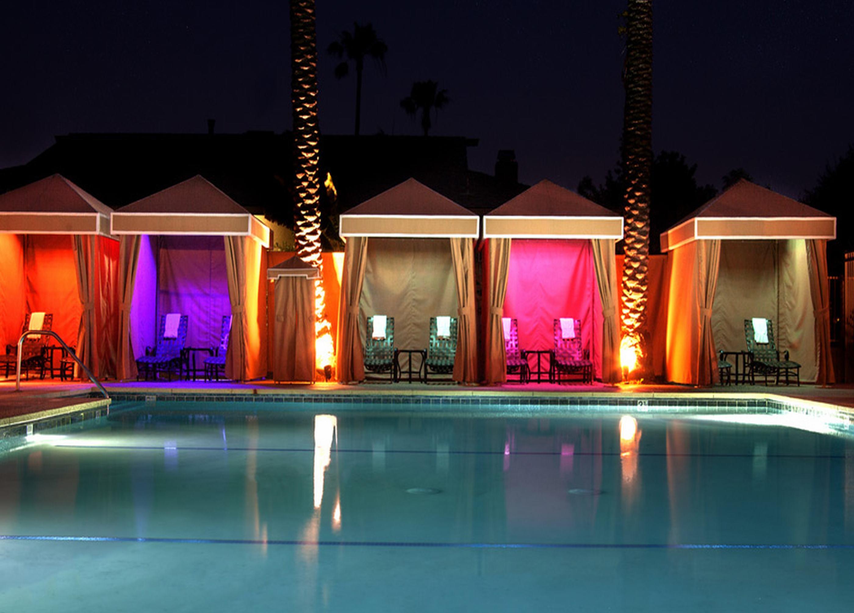 Delta Hotels By Marriott Anaheim Garden Grove Eksteriør billede