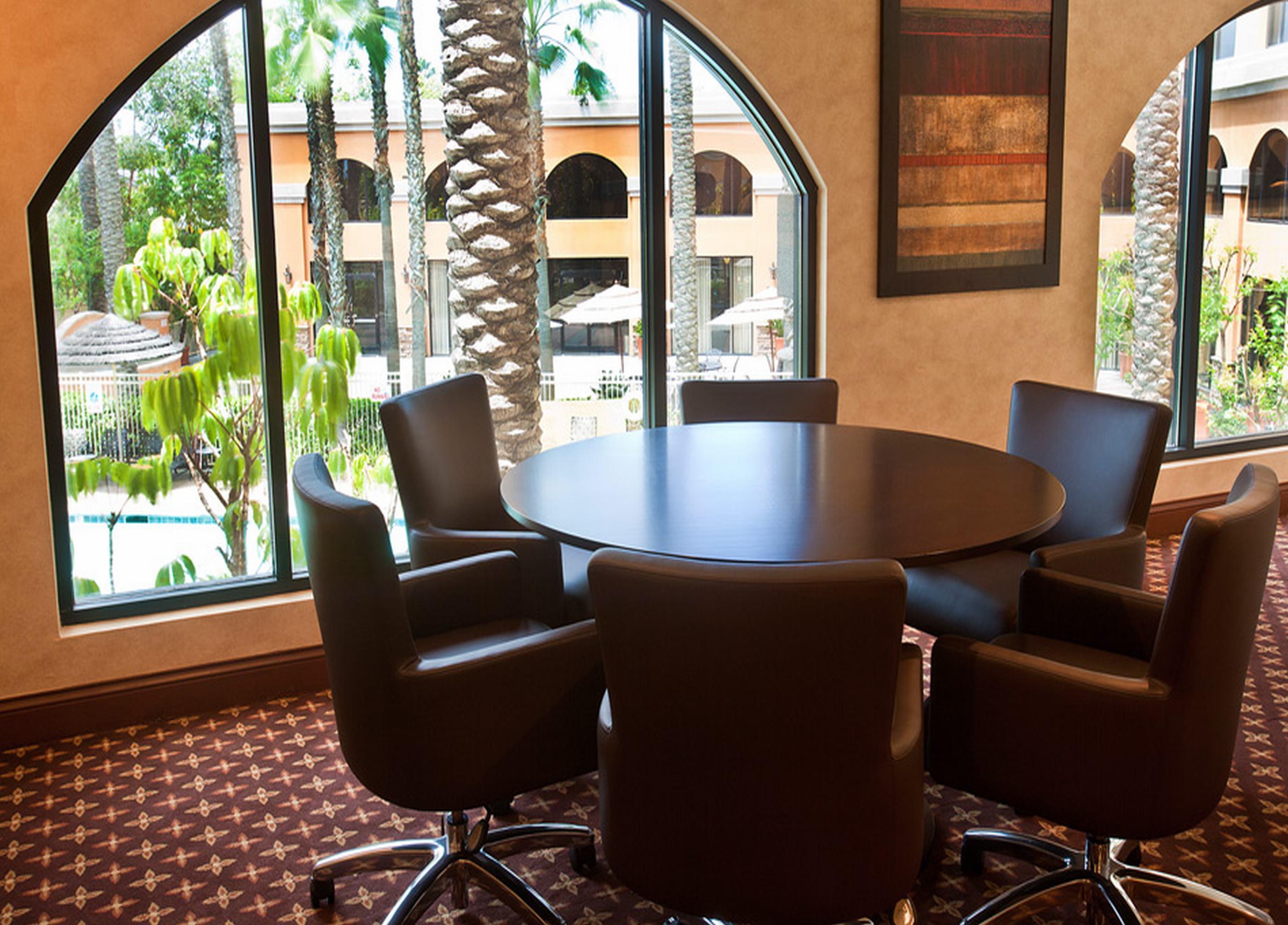 Delta Hotels By Marriott Anaheim Garden Grove Eksteriør billede