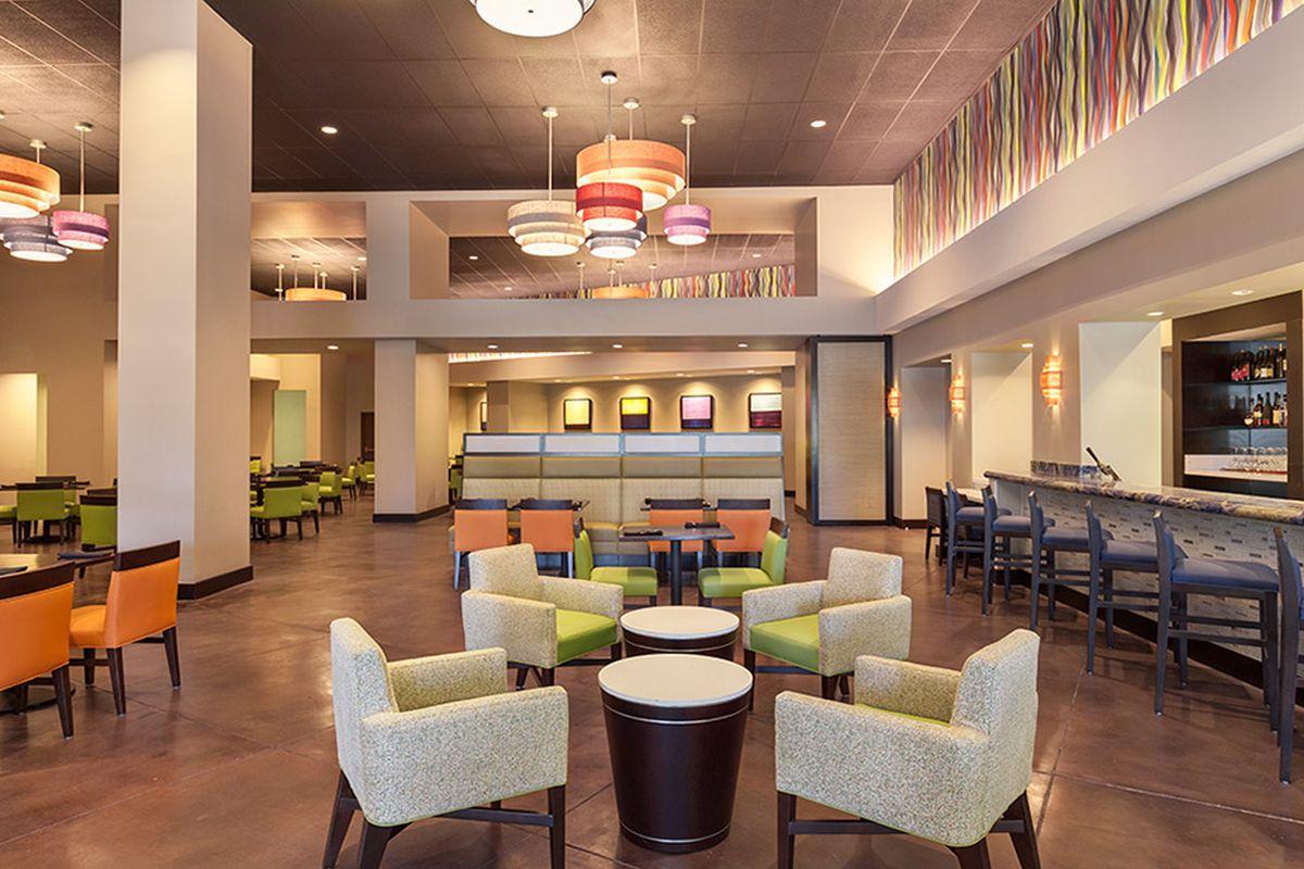 Delta Hotels By Marriott Anaheim Garden Grove Eksteriør billede
