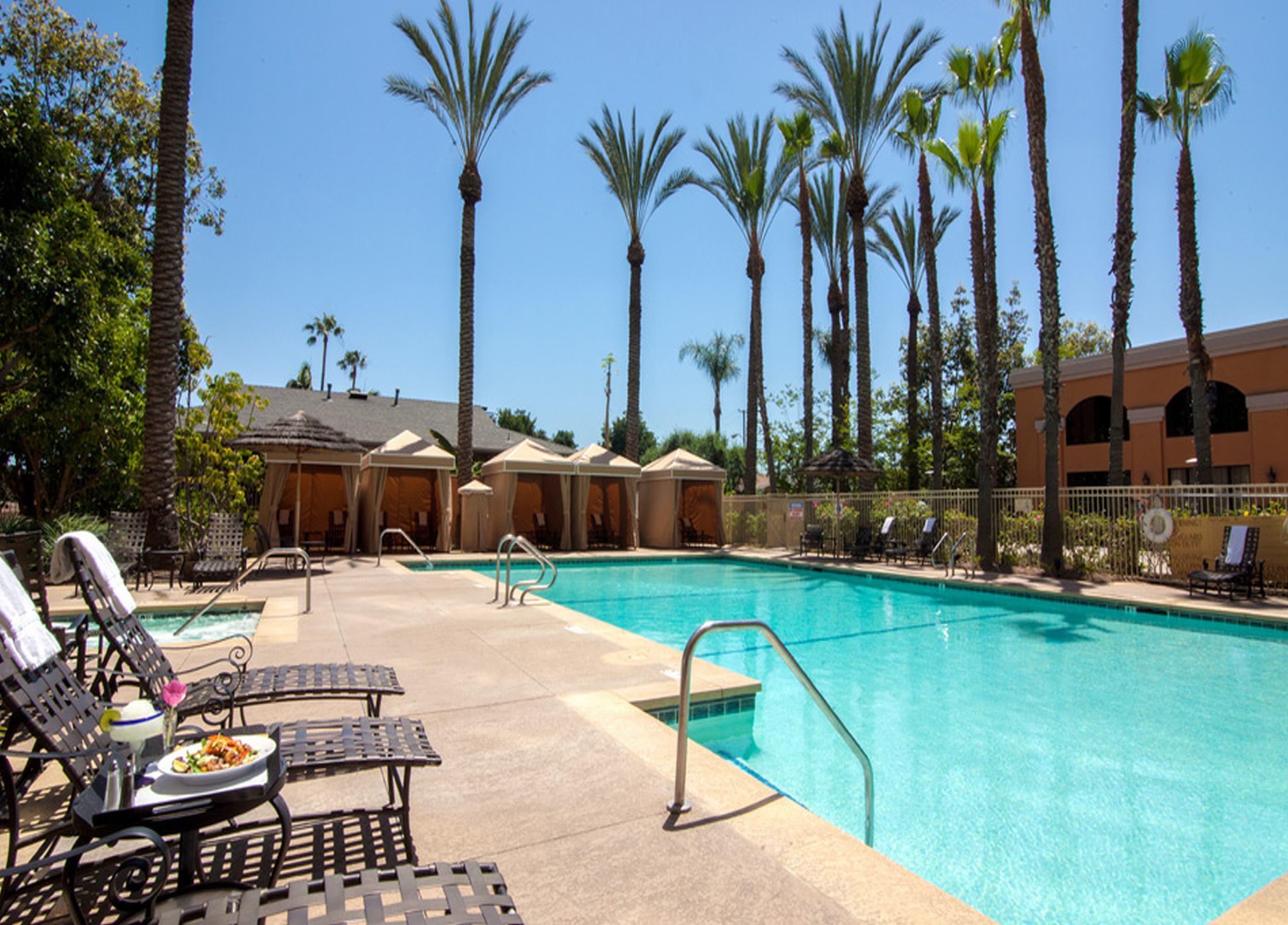 Delta Hotels By Marriott Anaheim Garden Grove Eksteriør billede