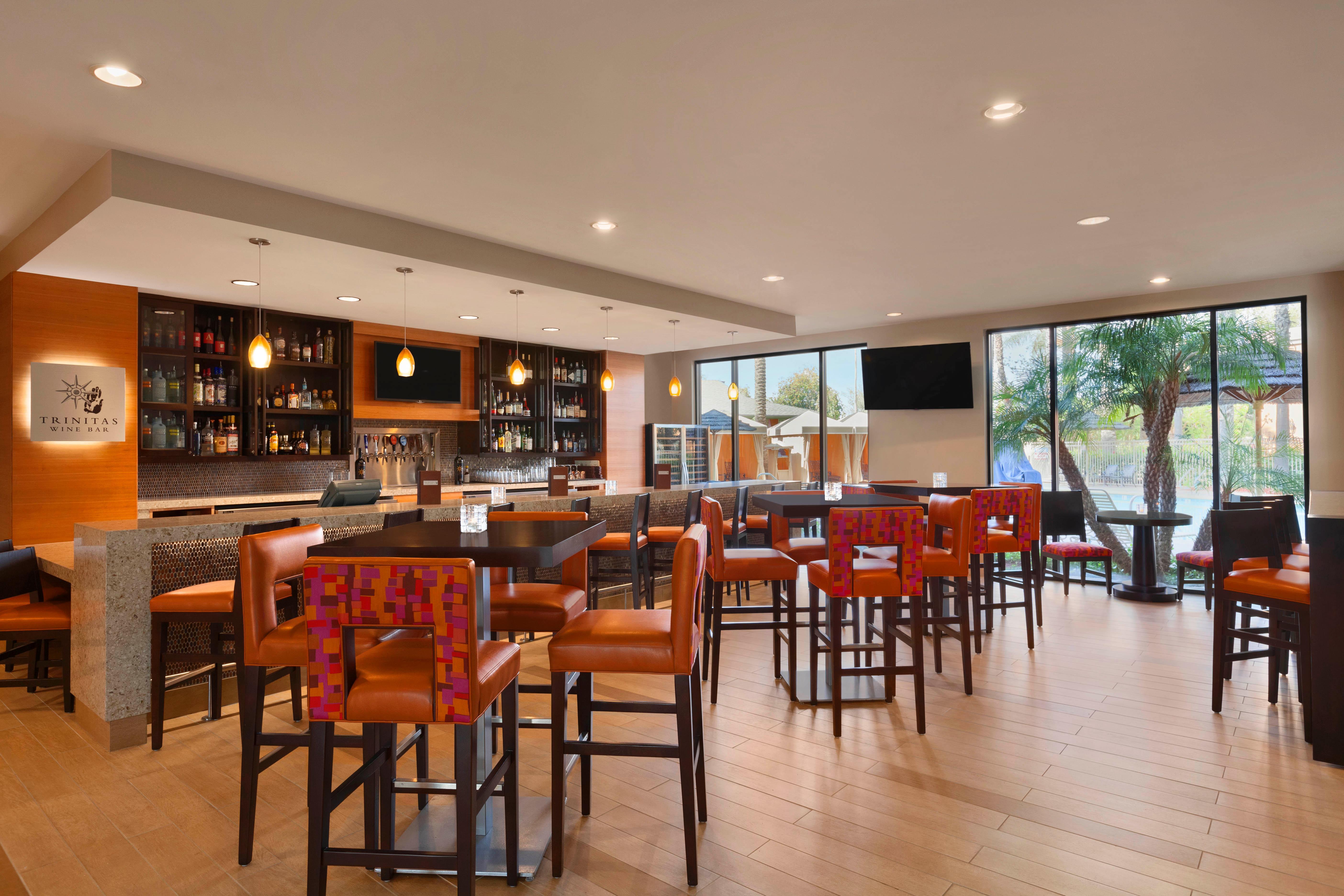 Delta Hotels By Marriott Anaheim Garden Grove Eksteriør billede
