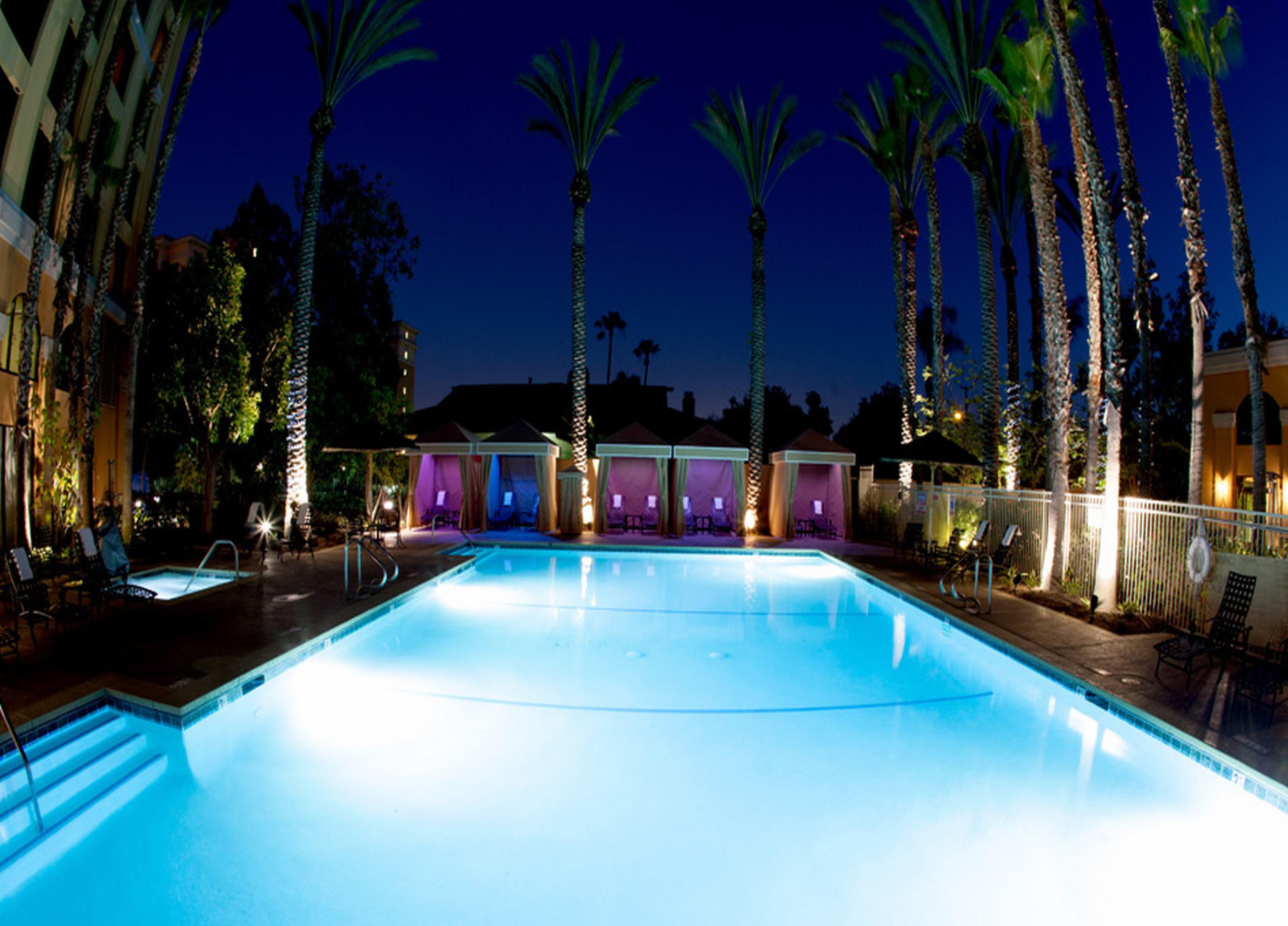 Delta Hotels By Marriott Anaheim Garden Grove Eksteriør billede