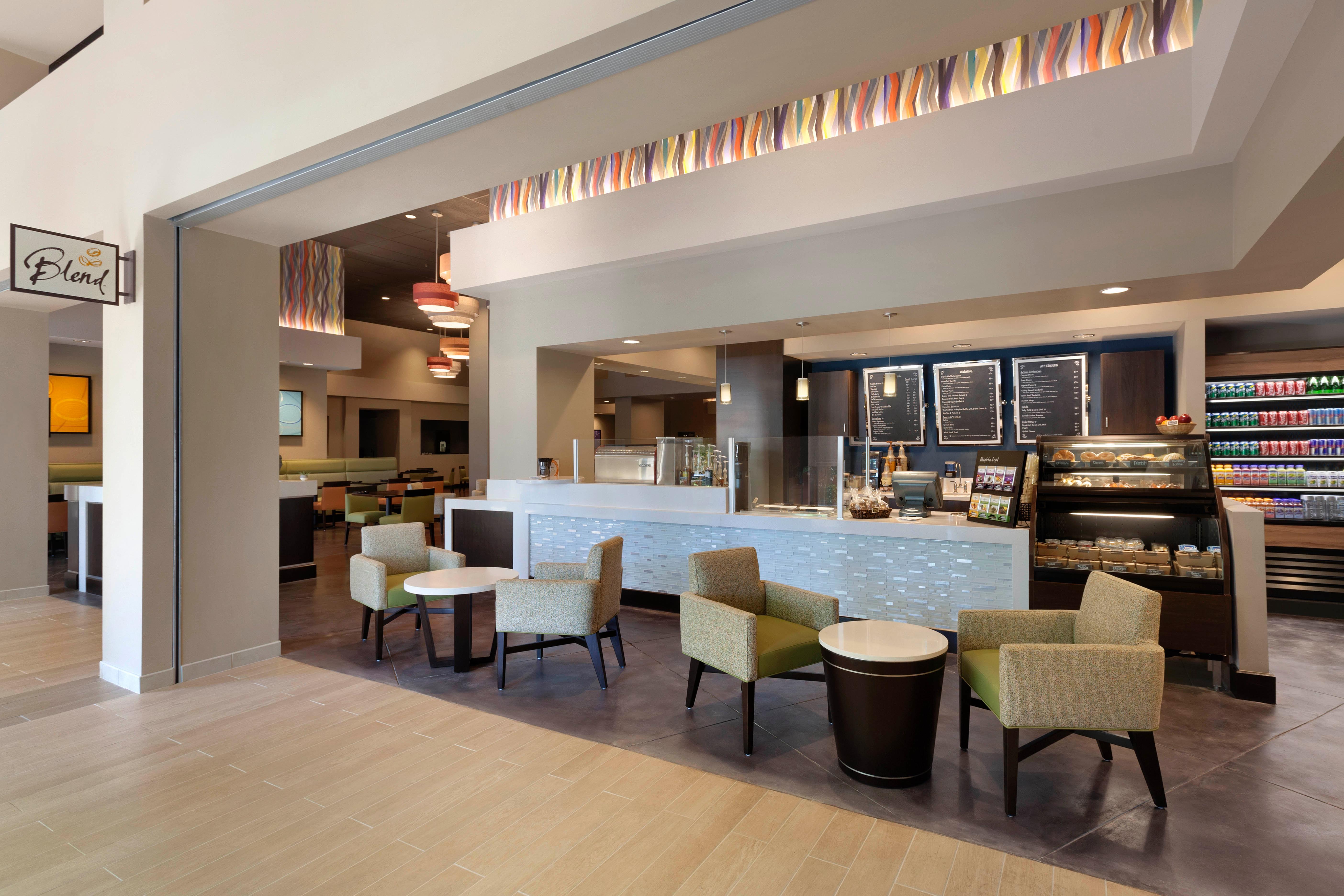 Delta Hotels By Marriott Anaheim Garden Grove Interiør billede