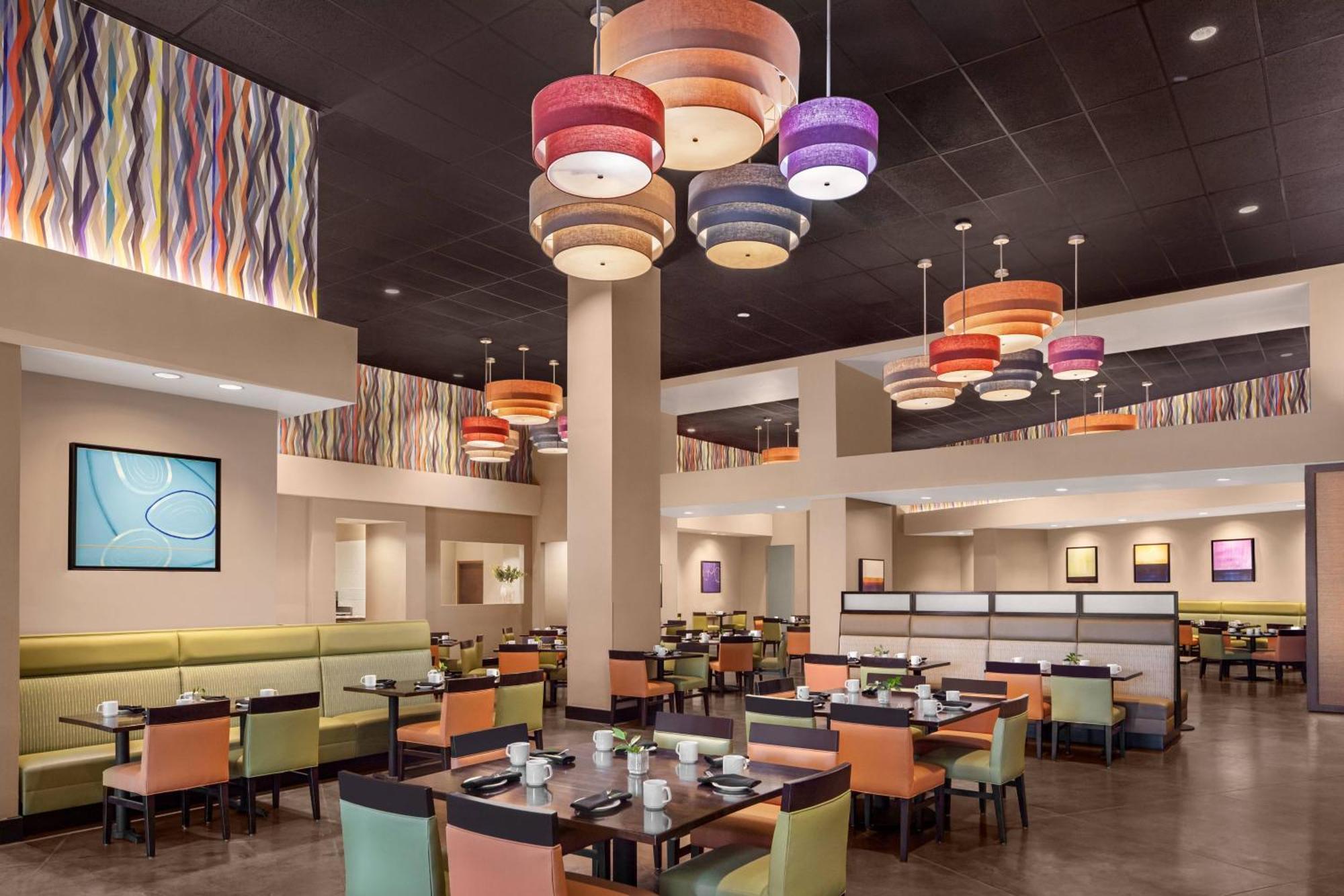 Delta Hotels By Marriott Anaheim Garden Grove Eksteriør billede