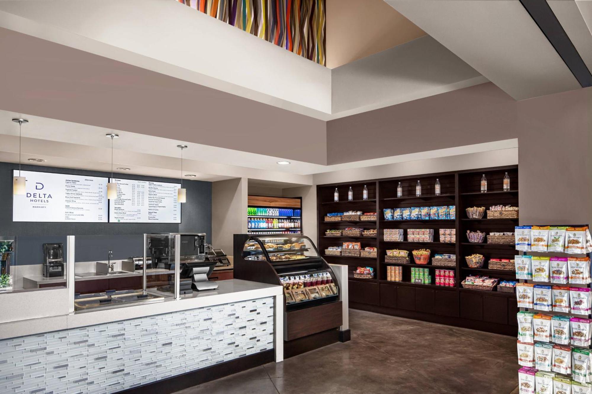 Delta Hotels By Marriott Anaheim Garden Grove Eksteriør billede