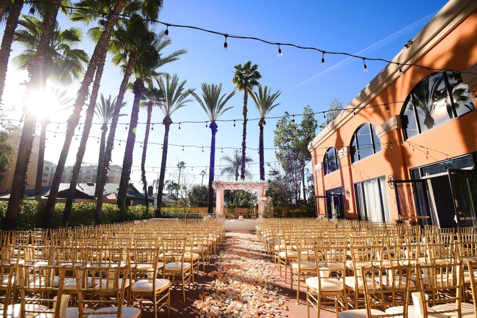 Delta Hotels By Marriott Anaheim Garden Grove Eksteriør billede