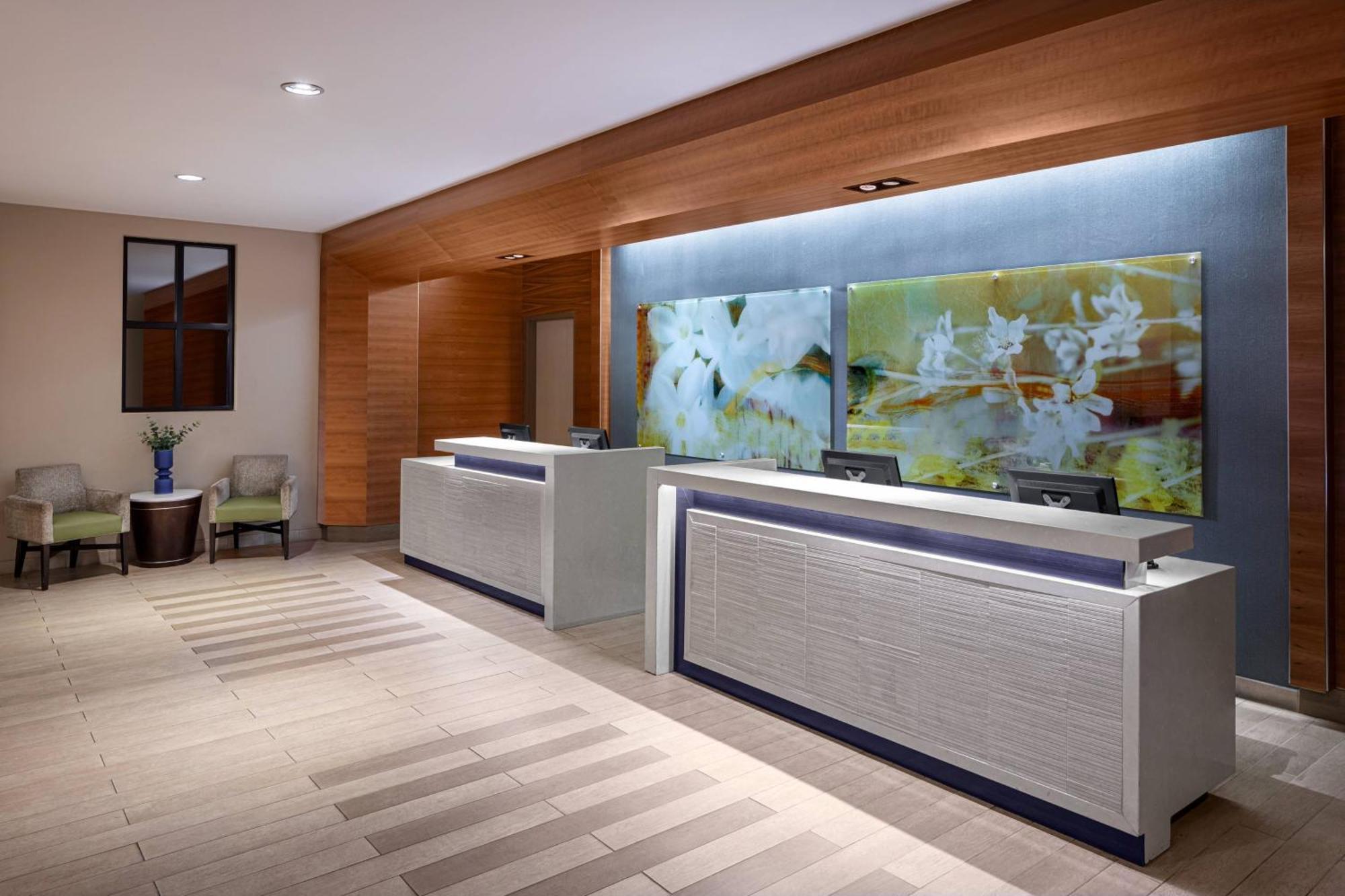 Delta Hotels By Marriott Anaheim Garden Grove Eksteriør billede