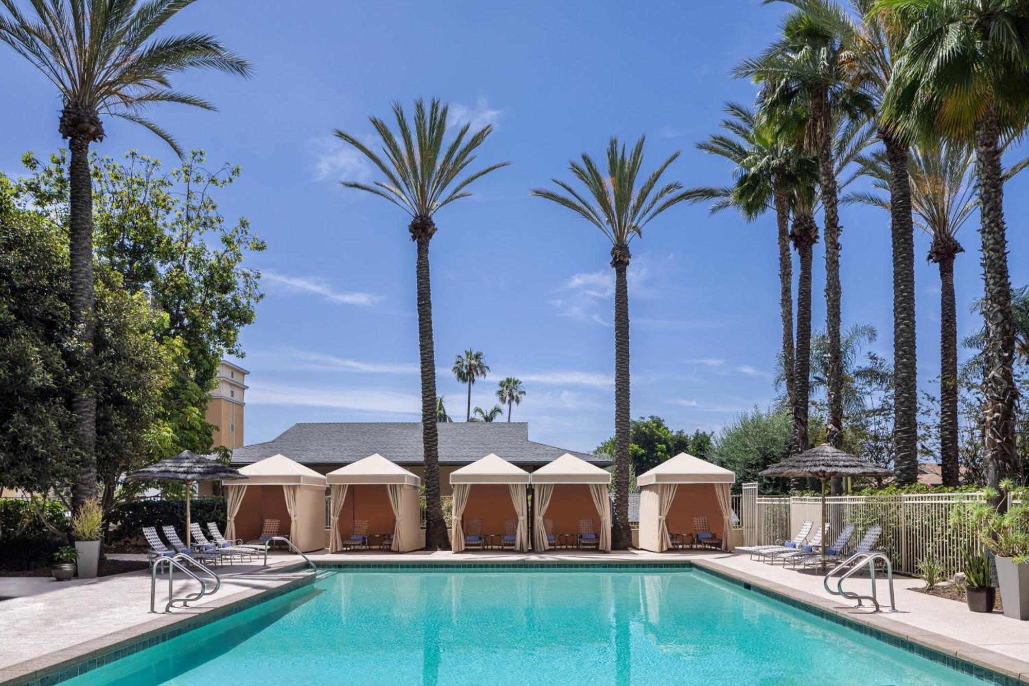 Delta Hotels By Marriott Anaheim Garden Grove Eksteriør billede