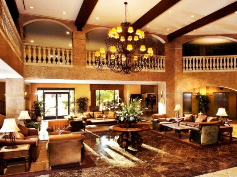 Delta Hotels By Marriott Anaheim Garden Grove Eksteriør billede