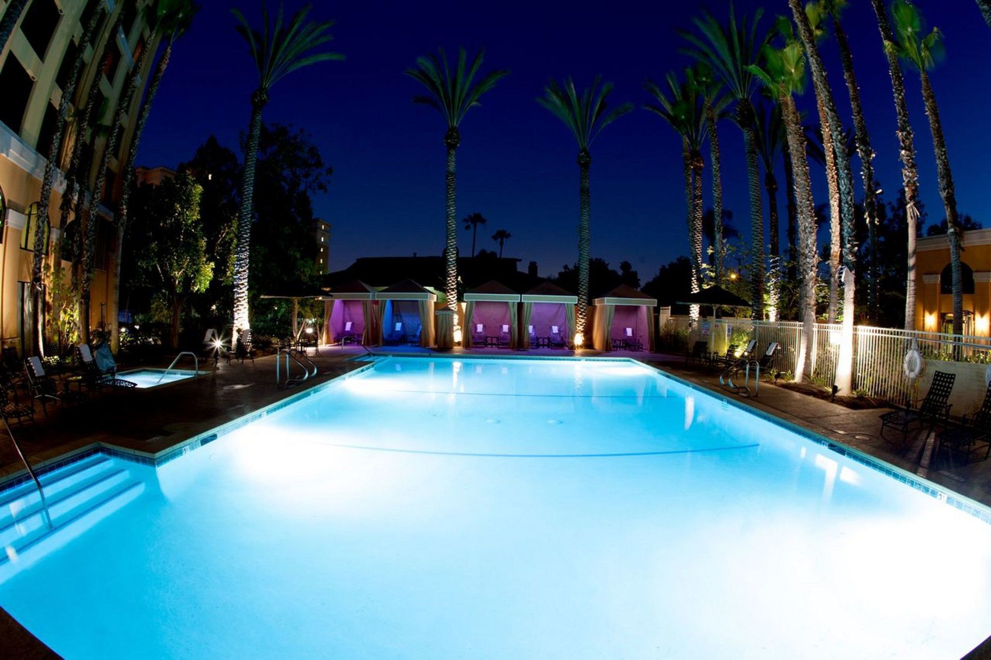 Delta Hotels By Marriott Anaheim Garden Grove Eksteriør billede