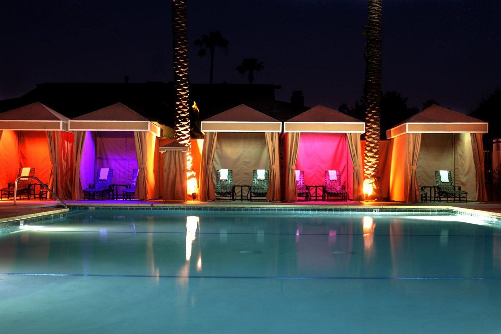 Delta Hotels By Marriott Anaheim Garden Grove Eksteriør billede