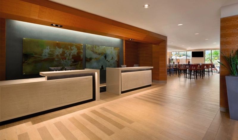 Delta Hotels By Marriott Anaheim Garden Grove Eksteriør billede