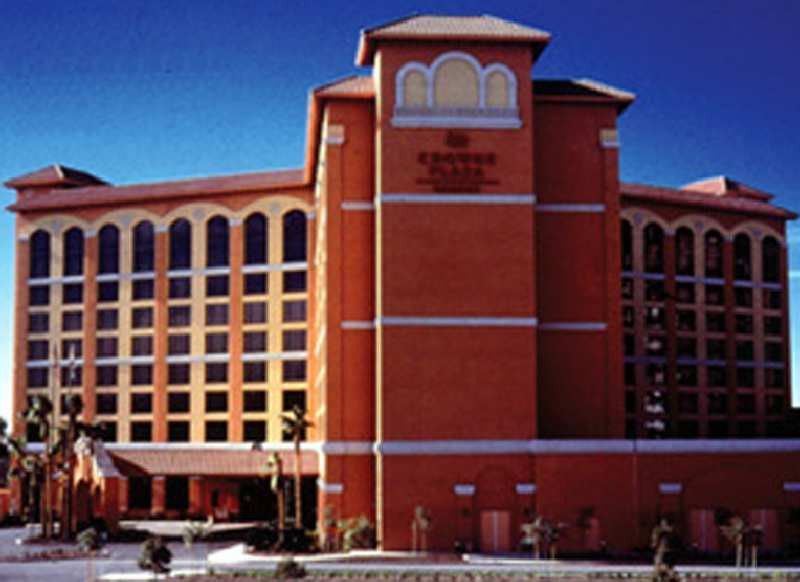 Delta Hotels By Marriott Anaheim Garden Grove Eksteriør billede
