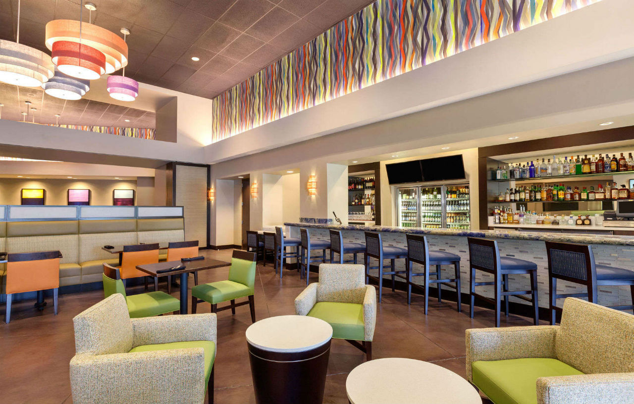 Delta Hotels By Marriott Anaheim Garden Grove Eksteriør billede